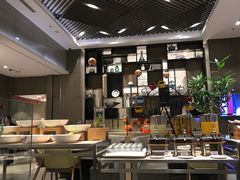 -陆家嘴万怡酒店·万荟轩