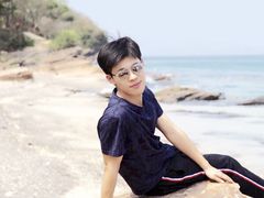 -东平洲海岸公园