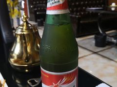 -木卡买提新疆餐厅·清真(新里海顿公馆店)