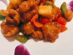 -枣子树·素食餐厅(普陀山店)