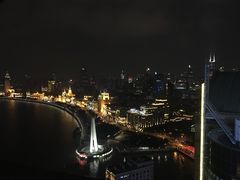 -非常时髦餐厅VUE Restaurant(外滩茂悦大酒店)