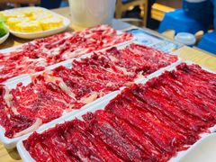 -夜牛潮汕鲜牛肉火锅店(翻身店)