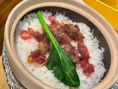 -烹然四季椰子鸡火锅(姚家园万象汇店)