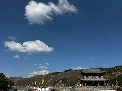-雁门关景区