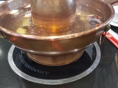 -北门涮肉·铜锅涮肉(南锣鼓巷店)