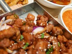 -吕氏疙瘩汤·新鲁菜(济南万象城店)