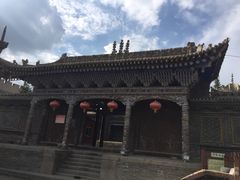 -丹噶尔古城