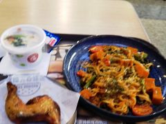 -百富烤霸(文艺路店)