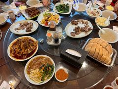 -清真·益鑫羊肉手抓馆(花园北街店)