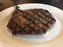 -弗兰克牛排西餐厅Ribone steak house(柠檬花园店)