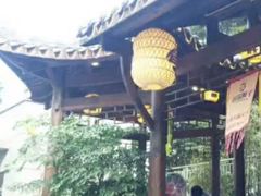 -捞锅坝子老火锅(汽博中心店)