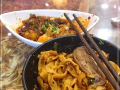 -宽窄巷子成都小吃(建文店)