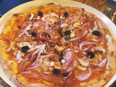 -PIZZA BIANCA(民园店)