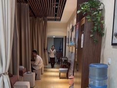 -筋骨堂热敷推拿按摩(雅居乐店)