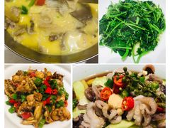 -颂福楼·南京菜(定淮门店)