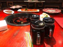 -袁老四老火锅(盘龙城店)