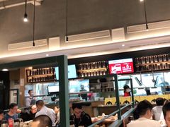 -木屋烧烤(坂田天安云谷店)