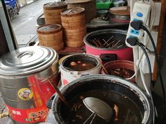 -大郎桥瑞陆糖粥(小太平巷店)