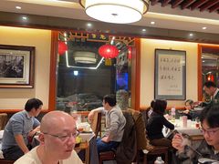 -东来顺饭庄(天坛店)