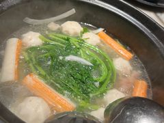 -同仁四季椰子鸡(福田东园总店)
