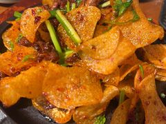 -长寿参鸡汤(朝韩风情街店)