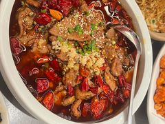 -峨嵋酒家(熙悦天街店)