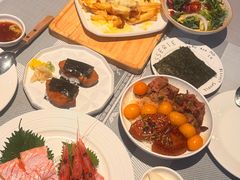 -和牛食堂•BISTRO(广州首店)