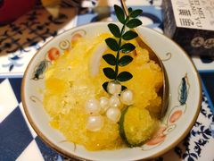 -图味美小黄鱼·景德菜(浙江路店)