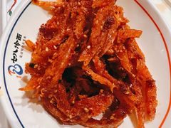 -七八冷面·延边朝鲜族美食(欢乐谷店)