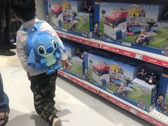 -TOYSRUS玩具反斗城(厦门中华城店)