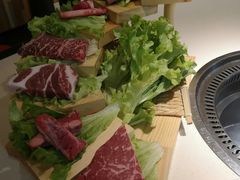 -赤坂亭M9和牛烧肉·日料398放题(万达店)