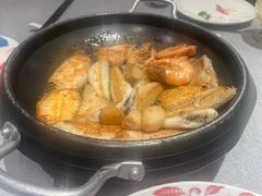 -潮府馆·非遗潮州菜·世纪公园(新国际博览中心店)
