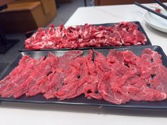 -牛品福潮汕牛肉火锅(旺庄店)