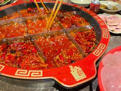 -赵家院子佬火锅(重庆总店)