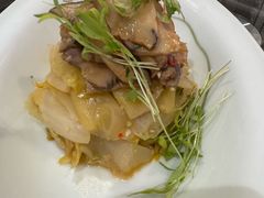 -四季如春·遵义八大碗(白鹭湖公园店)