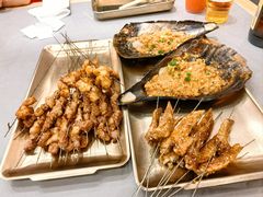 -龙虾奇迹(大华三路店)