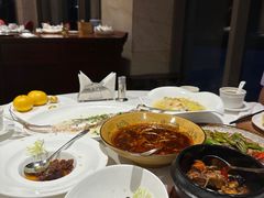 -阳澄湖费尔蒙酒店颐丰阁中餐厅(马鞍山西路店)