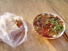-小发锅巴菜铺(金辉家园店)