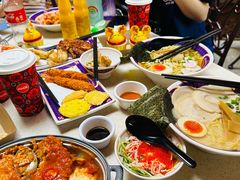 -皇室宴会厅(香港迪士尼乐园)