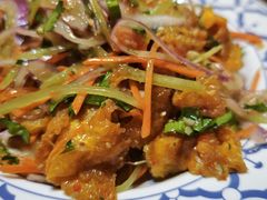 -多哥水傣味餐厅(司马巷店)
