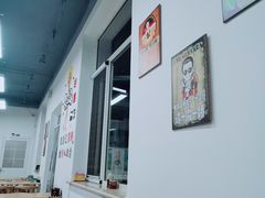 -路边摊胡同里(星城商厦店)