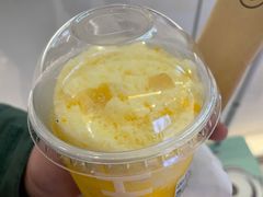 -喜茶(佛山岭南站店)