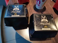 -麦当劳(南京水西门大街店)