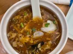 -船歌·鱼水饺青岛菜(国贸商城店)