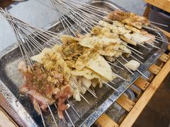 -小寒羊烧烤(凯瑞时代大厦店)