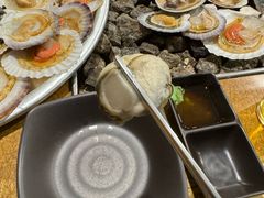 -真情鲍鱼海鲜汤
