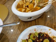 -小船渔村•大连菜•大连焖鱼(明泽街店)