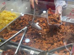 -乔波食品(杜桥中心菜场店)