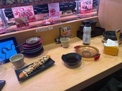 -寿司郎(皇庭广场店)