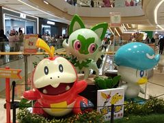 -龙湖重庆时代天街